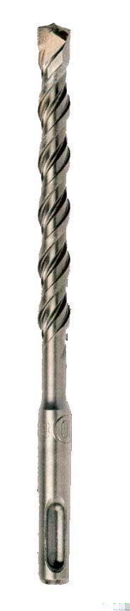 BROCA HORMIGON PROFESIONAL8 X 210 MM