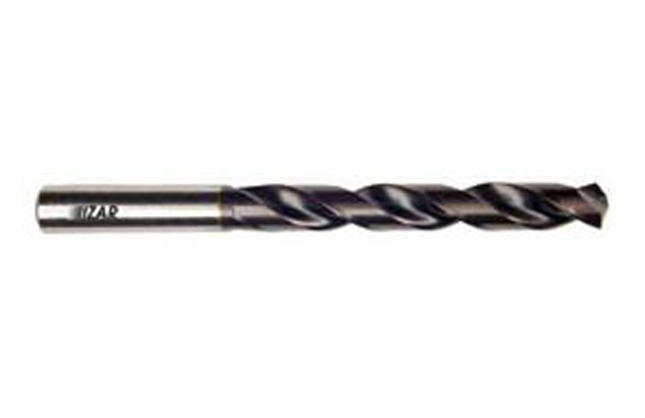 BROCA HSS CO DIN338N 1016 04,00MM 10UN