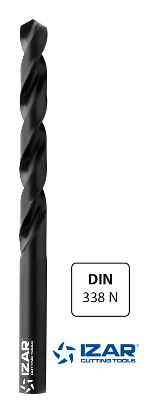 BROCA HSS DIN338N CLASSIQUE 1010 11,00MM 5UN 10361 1