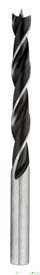 BROCA MADERA STANDARD CILI1640- 3 MM