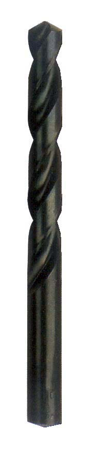 BROCA CILINDRICA HSS DIN-338BC2 - 1.00