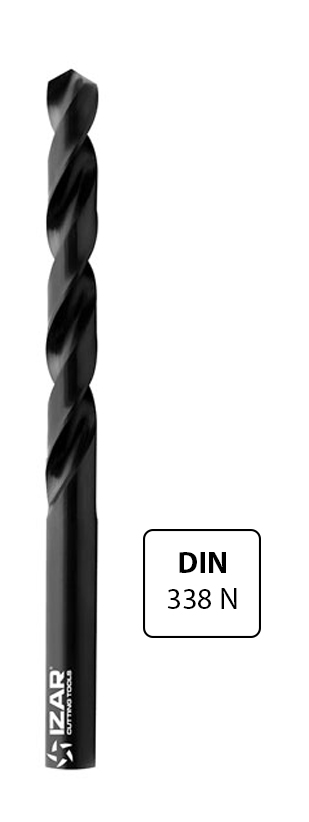 BROCA METAL STANDARD CILIN1001- 3,25MM 2