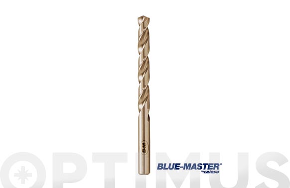 BROCA METAL PROFESIONAL CI3.5 MM