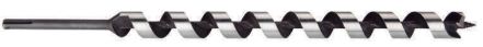 BROCA MADERA PUNTA CENTRAR08,00X117MM