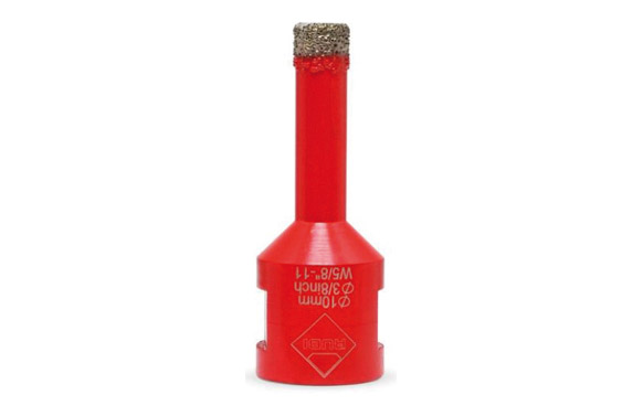 BROCA DIAMANTE DRYGRES Ú 1SUPERPRO