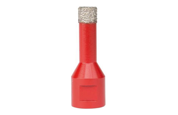 BROCA DIAMANTE DRYGRES Ú 1SUPERPRO