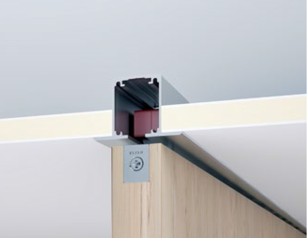 GUIA KLEIN LITE 100 TOP. 2216 (A MTS)