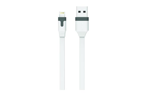 CABLE CARGADOR USB-LIGHTNIBLANCO
