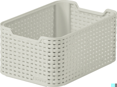 CAJA PEQUEÑA STYLE 7L     BLANCO