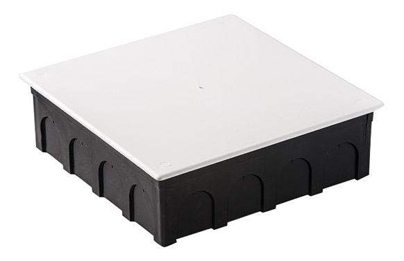 CAJA EMPOTRAR             200 X 200 X 60