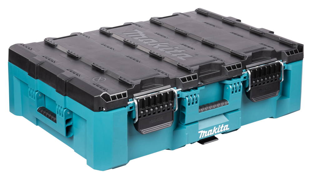 CAJA HERRAMIENTA GRANDE MAKTRAK P-91017