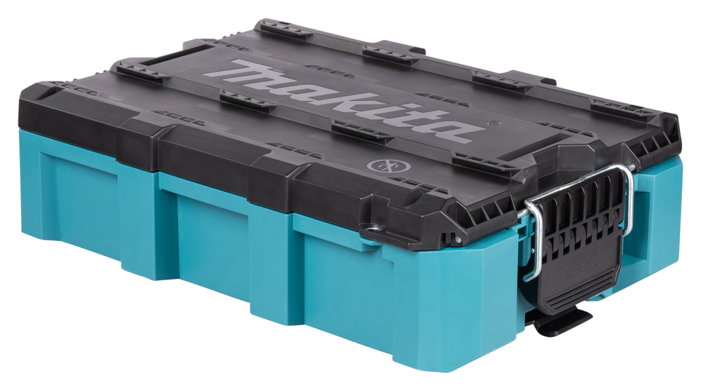 CAJA HERRAMIENTA MEDIANA MAKTRAK P-91039