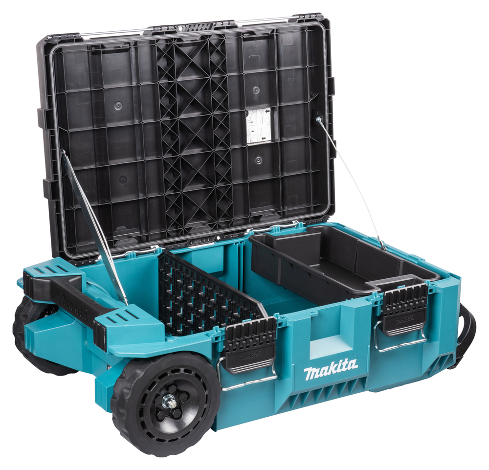 CAJA HERRAMIENTA MAKTRAK        P-91001 4