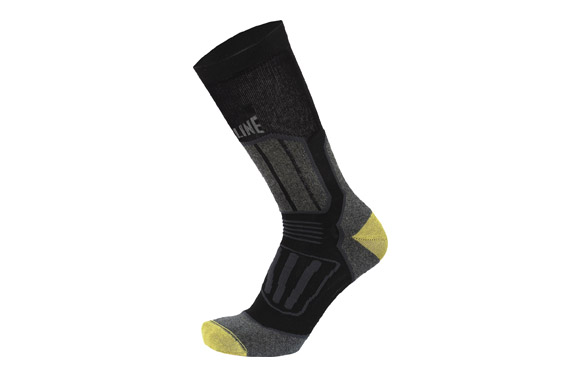 CALCETIN KV TRIATHLON NEGRTALLA 35-38 (S