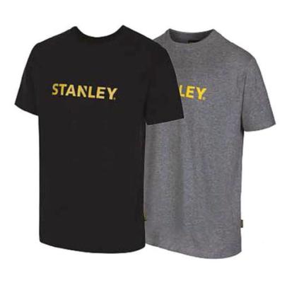 CAMISETA STA LYONS GRIS TALLA XL 1-09079