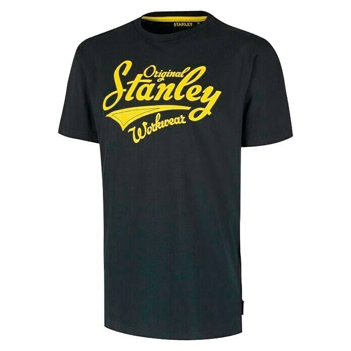CAMISETA STA FARGO NEGRA T.XL    1-09143