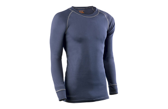CAMISETA TERMICA POLIESTERTALLA L