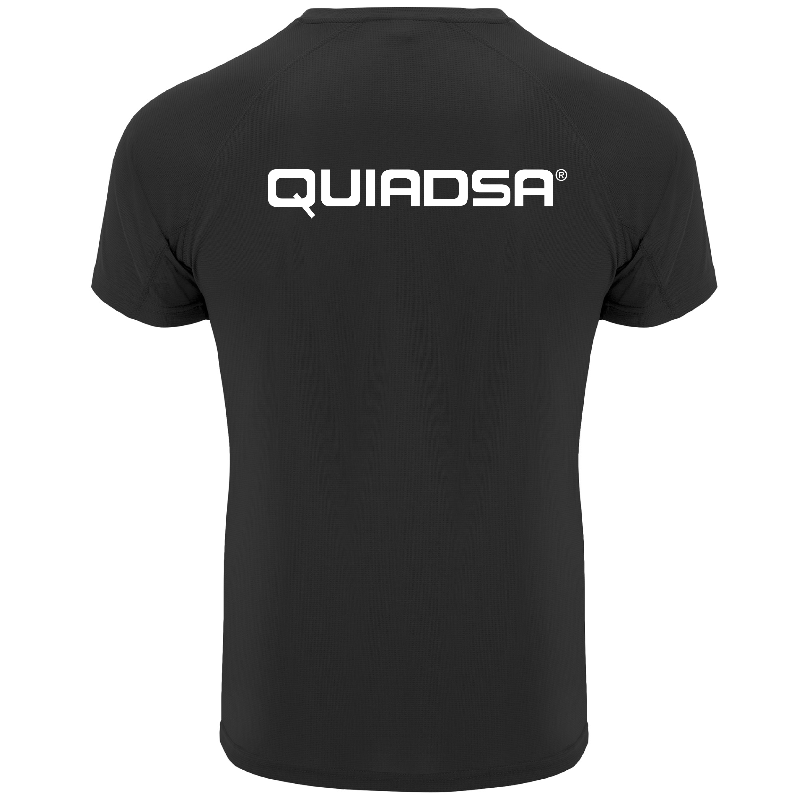 CAMISETA QUIADSA PROMOCION 2 UNIDADES