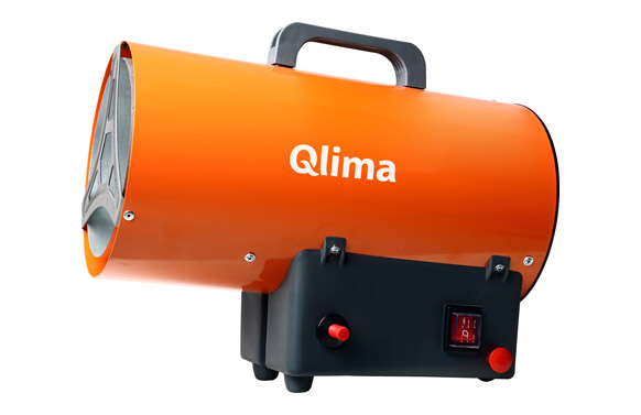 CAÑON DE AIRE A GAS GFA 1010 KW
