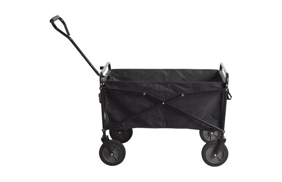 CARRO MULTIUSO PLEGABLE NE89X53X63,5 CM