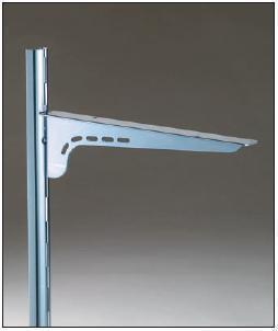 CARTELA CURVA SUPER TECH PL.MATE -30 cm