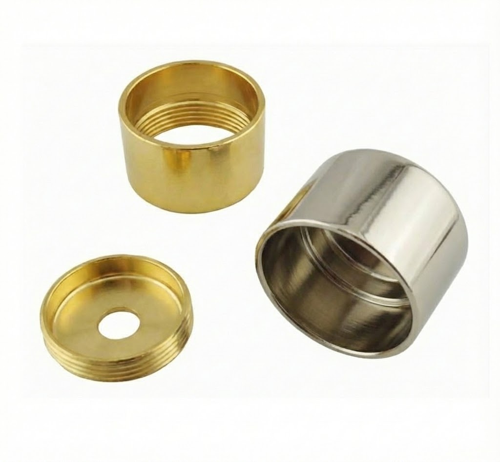 CASQUILLO BARRA STOR 20 LAT. 3250105