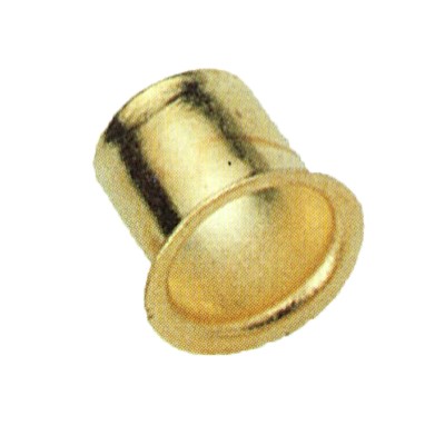 CASQUILLO HIERRO NIQUEL Nº7  1740200