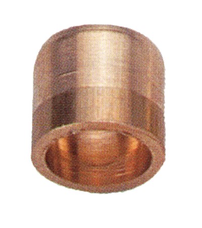 CASQUILLO LATON PULIDO  Nº7  1710100