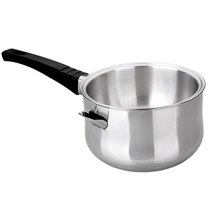 CAZO BAÑO MARIA           16 CM