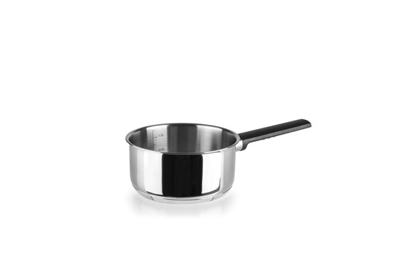 CAZO ACERO INOXIDABLE SVEA Ø 16 CM 606116 1