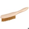 CEPILLO MANUAL SOLDADOR AC4 HILERAS