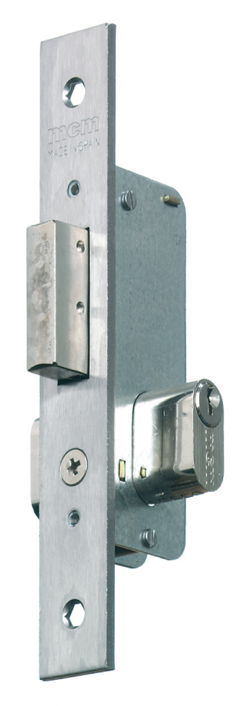 CERRADURA METALICA 1549-14INOX