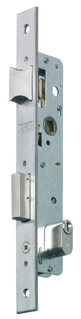 CERRADURA METALICA 1550-21INOX
