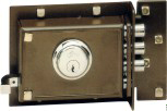 CERRADURA SANSON          231-12 D