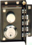 CERRADURA SANSON          240- 7 I