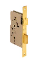 CERRADURA EMBUTIR SERIE 202004-40 H.LATO