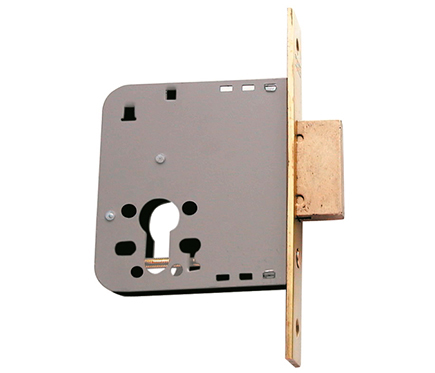 CERRADURA EMBUTIR SERIE 202031/ 60-H/L