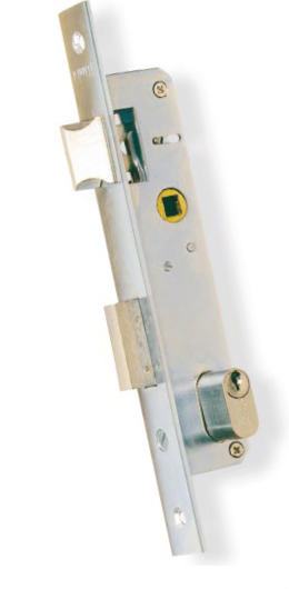 CERRADURA METALICA 5560N E5560-N