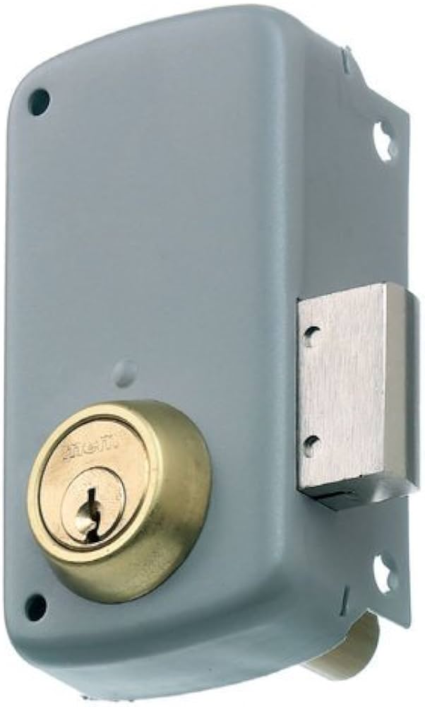 CERRADURA SOBREPONER 2556CPR 60 I