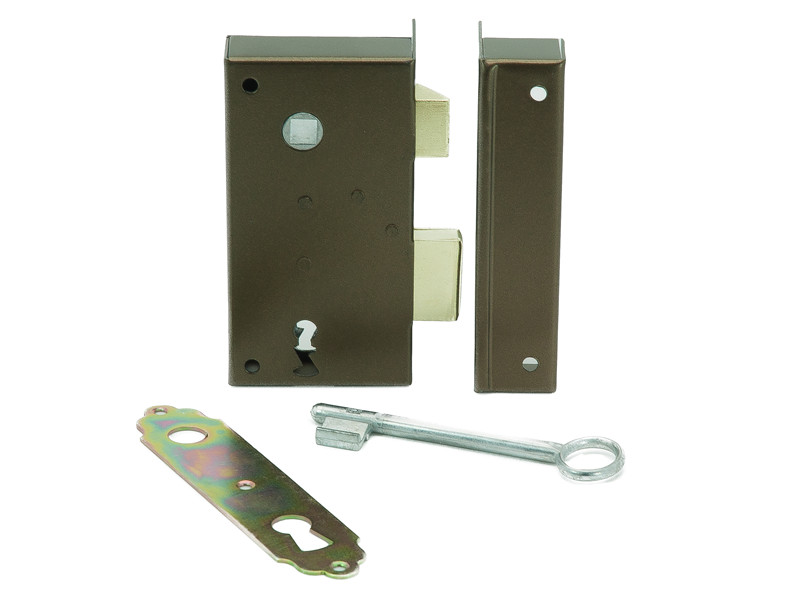 CERRADURA LINCE 47A 70 I