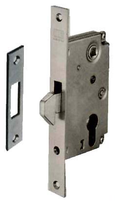 CERRADURA 710/60 AGB RF.B 00910 60 15