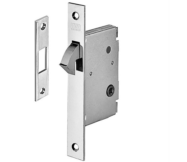 CERRADURA 706/45 AGB RF.B 00706 45 02