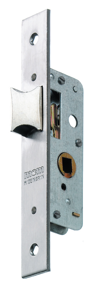 CERRADURA METALICA 1548-14INOX