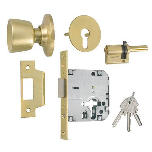 POMO CERRADURA BOLA 3900 E3920/50/CM