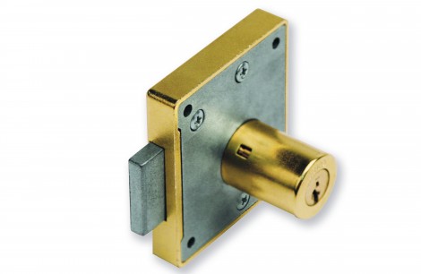 CERRADURA AGB 860/50  RF.B 00860 50 06