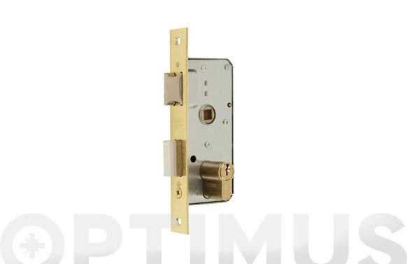 CERRADURA AFACE MCM         1505/0-35