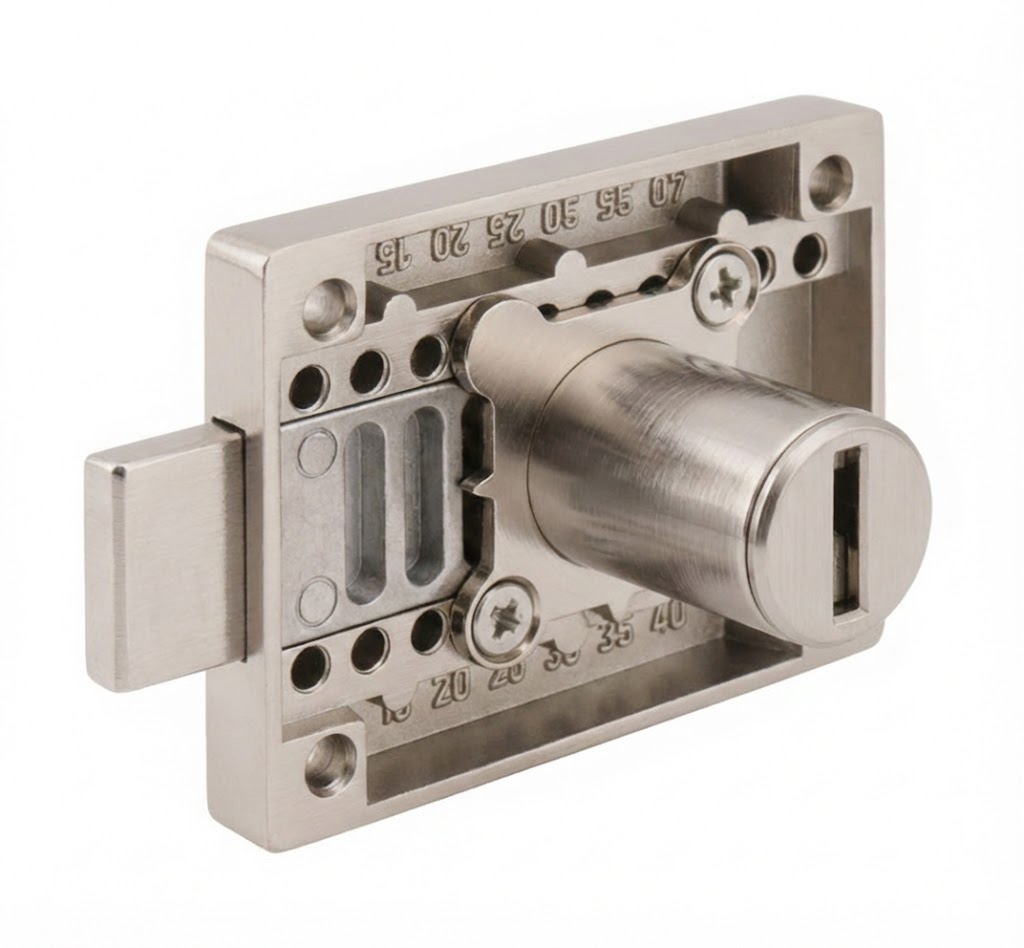 CERRADURA 965 E30 D16.5 L22 296516.11NI