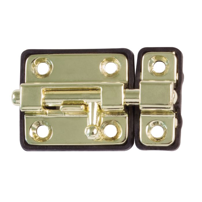 PASADOR 383 BASE PLASTICO 38X34MM LATONADO 6338 1