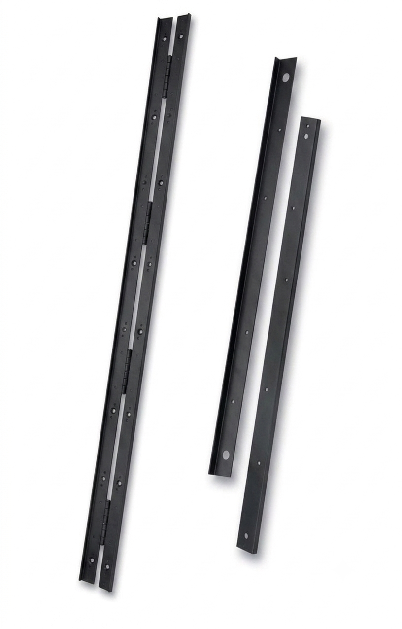 CERRADURA SEGURIDAD EMBUTI2000B-3Z/50-DS 2
