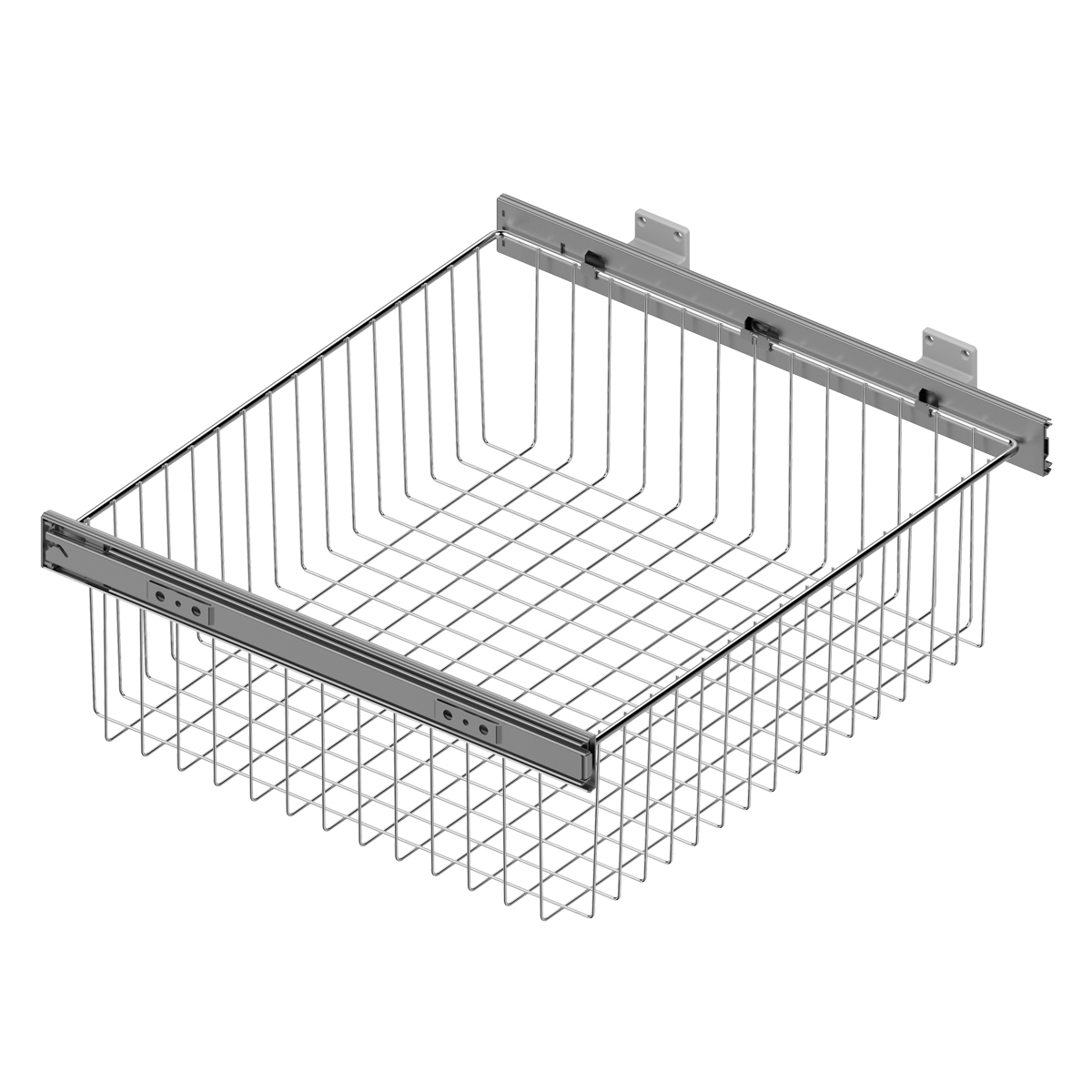 CESTA CLASSIC M600 ACERO CROMO  38252014 2